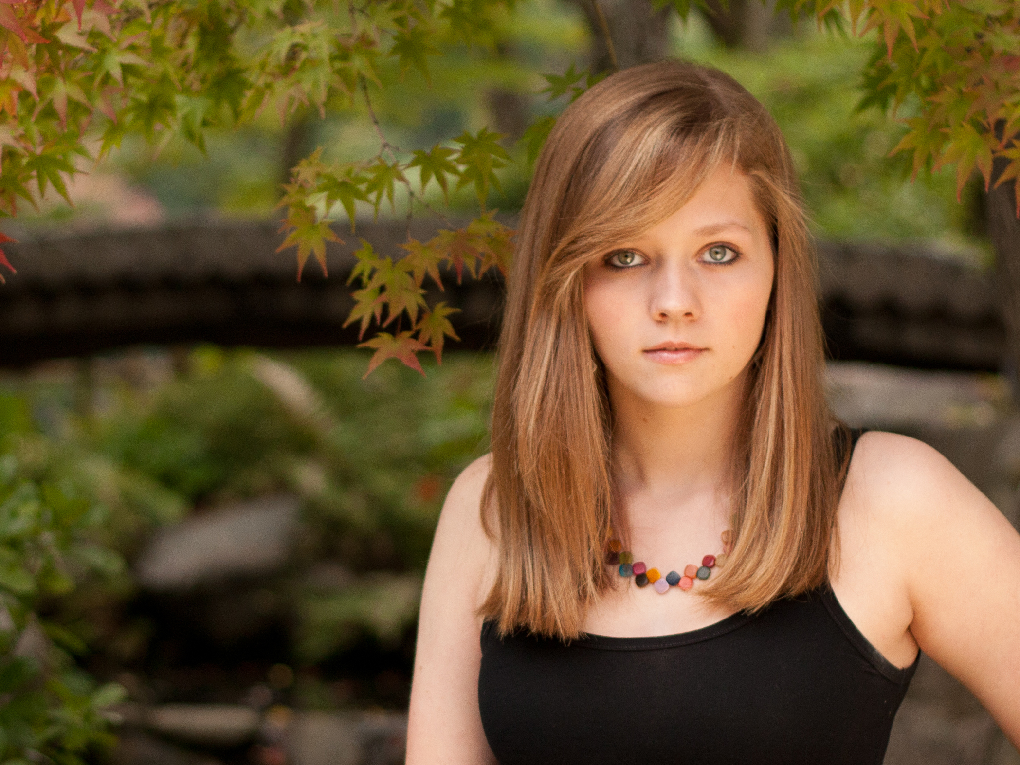 Portraits